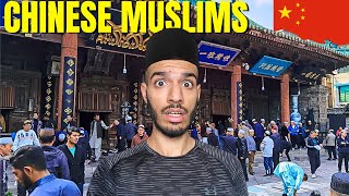 Exposing The TRUTH About Islam in China 🇨🇳 This Muslim City Surprised Me!