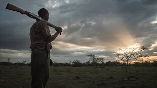 Mending Fences - Laikipia, Kenya