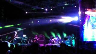 The Disco Biscuits - The Great Abyss @ Mayan Holidaze 12/18/2013