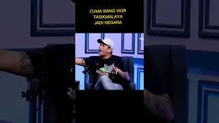 CUMA BANG VIOR TASIKMALAYA JADI NEGARA??? #shorts