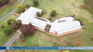 Video - 108 Scott Road Echuca