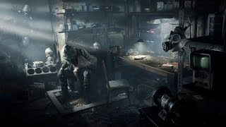 Chernobylite Gameplay PC