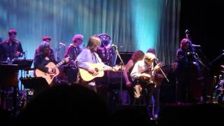 Levon Helm and Friends - Deep Elem Blues @ The Beacon, NYC