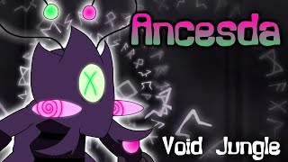 My Singing Monsters - Ancesda (Void Jungle) [Ft. Jz and Sawdust]