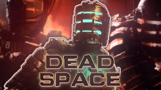 Returning To Dead Space After 14 Years...