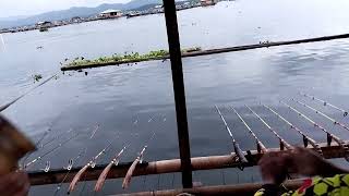 mancing terbaru cirata/nyobain lapak yg katanya lagi gacor💪💪