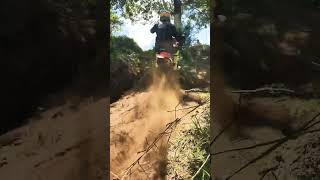 filmou viu😁✊🔥 #trilheirosdobrasil #offroad #crf #braap #shortvideo #2rodas #crf230 #roia