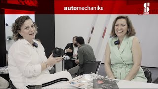 AUTOMECHANIKA 2023 - SEGER