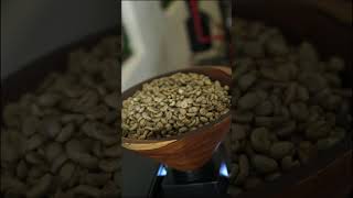 Tutorial Mesing Roasting WOODY 500T