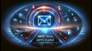 Infomail: Experience the Future of Email Marketing with AI Technology