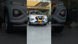 New fronx #marutisuzuki #nexa #fronx #shotsviral #viralvideo