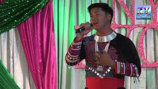 Sacramento Hmong New Year 2023 2024 Anthony Moua