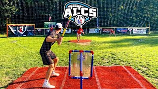 2022 ALCS | Predators vs. Cobras | MLW Wiffle Ball