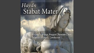 Stabat Mater in G Minor, Hob. XX bis: IV. Quis non posset (Moderato)