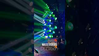 Dj Green in Odisha | Green dj odisha sounds check video #dj #hardbass #viral #soundcheck #desi