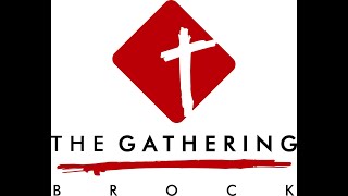 The Gathering at Brock - Gold Sponsor 2020 Annual Event