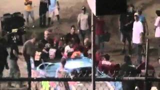 Bubba Raceway Park Brawl