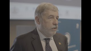 World Foiling Congress - Marco Bucci, Sindaco di Genova