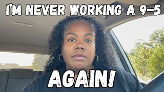 dough dash inspired my first video | never working a 9-5 again #hopecrew