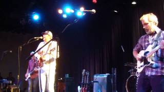 Mother Hips - Loup Garou - 5-20-2014 Sierra Nevada Brewery Big Room Chico, CA