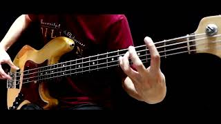 Funkiest Bass Solo in Worship Songs! (with Short Guide)