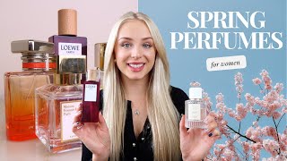 Spring PERFUMES for Women | MFK, Loewe, Ormonde Jayne