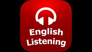 listening English