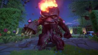 Pvz garden warfare 2 zomboss needs you!