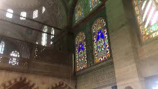 Sultan Ahmet, Istanbul Tour vlog 61