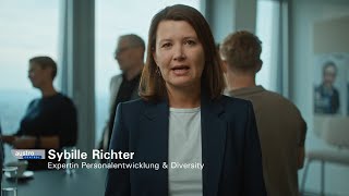 Meinungsvielfalt & Wertschätzung - Sybille Richter