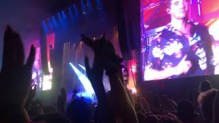 Chainsmokers - Paris (Live At Lollapalooza In Chicago's Grant Park)