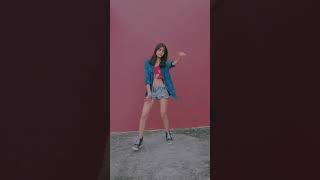 BTS 'Daynamite' dance cover #youtubeshort