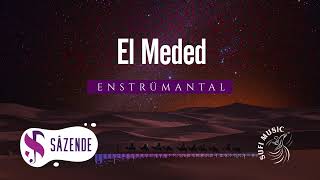 El Meded - Enstrümantal Fon Müziği | Turkish Instrumental Music