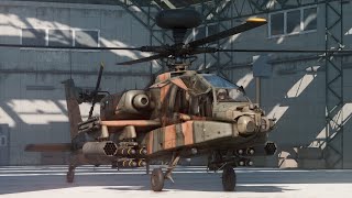 ЧЕЛЛЕНДЖ: ЯДЕРКА СЕТАПОМ TKX + AH-64DJP (РЕКОРД ПЕРВОГО СТРИМА) В WAR THUNDER