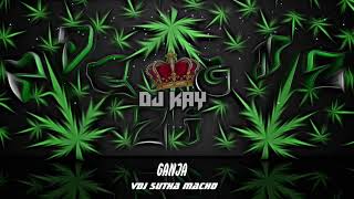 Dj kay - Damukisa Chennai Ganna (Macho Official)