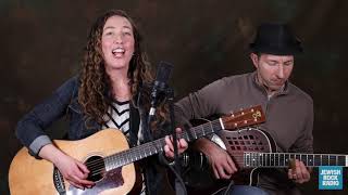 Elana Jagoda ft. Saul Kaye - On That Day - Jewish Rock Radio