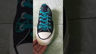 Review converse chuck 70