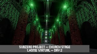 SUB ZERO PROJECT | 15 MIN SET | LHOME VIRTUAL 2023 | CHURCH STAGE | DAY 2