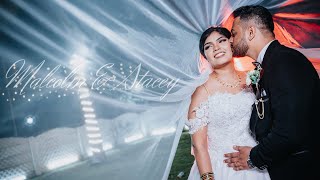 Malcolm & Stacey | Cinematic Wedding Film | Goan Wedding