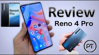 Oppo Reno 4 pro Review I Omg! I 100% Charge in 30 mintutes I Pandit Tech I