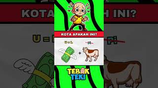 Negara apakah ini? | 141 #tebaktebakan #tebakgambar