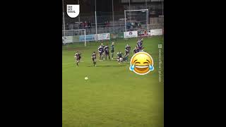 Epic silly football fails of the year 2022