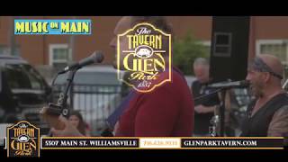 Glen Park Tavern Live Outdoor Music