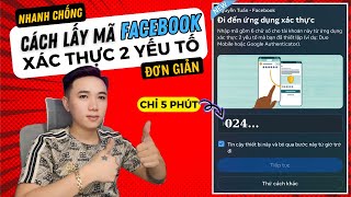 Cách Phá Trình Tạo Mã - Xác Thực 2 Yếu Tố | @nguyenquyenmedia