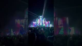 JESSICA AUDIFFRED - EDC MEXICO 2023 #dj #edc #festival #mexico #rave