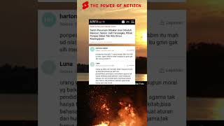 Santri Pasuruan Dibakar Usai Dituduh Mencuri. Begini Komentar Netizen‼️ #shorts #beritaterkini