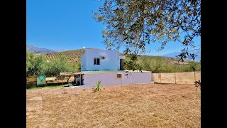 AX1250 - Casa Klaus, Riogordo