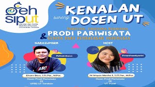 Traveling, panorama,Nusantara, Prodi pariwisata & Cerita dari Perbatasan Indonesia