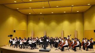 Symphony no.10 in G Major of Mozart