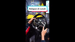 Racing Wheel Ganteng?! | Thrustmaster T248